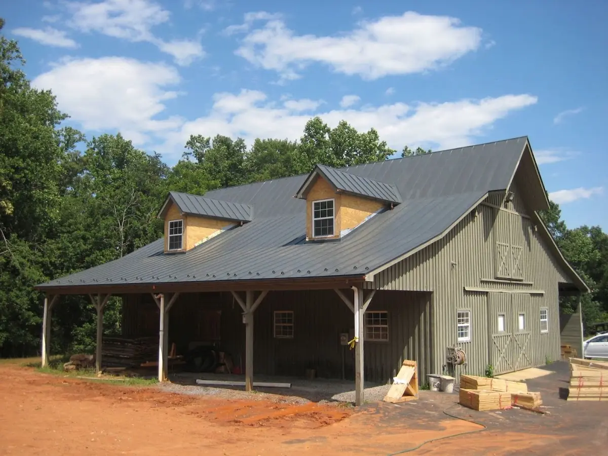 Expert Roof Leak Repair workmanship in Frankford
